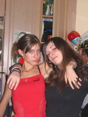 *MaR & Me*